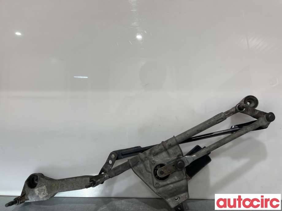 Viskermotor frontrute til Mercedes R-Klasse 2006-2013 (W251) (W251) (MERCEDES|A2518202542|404929)