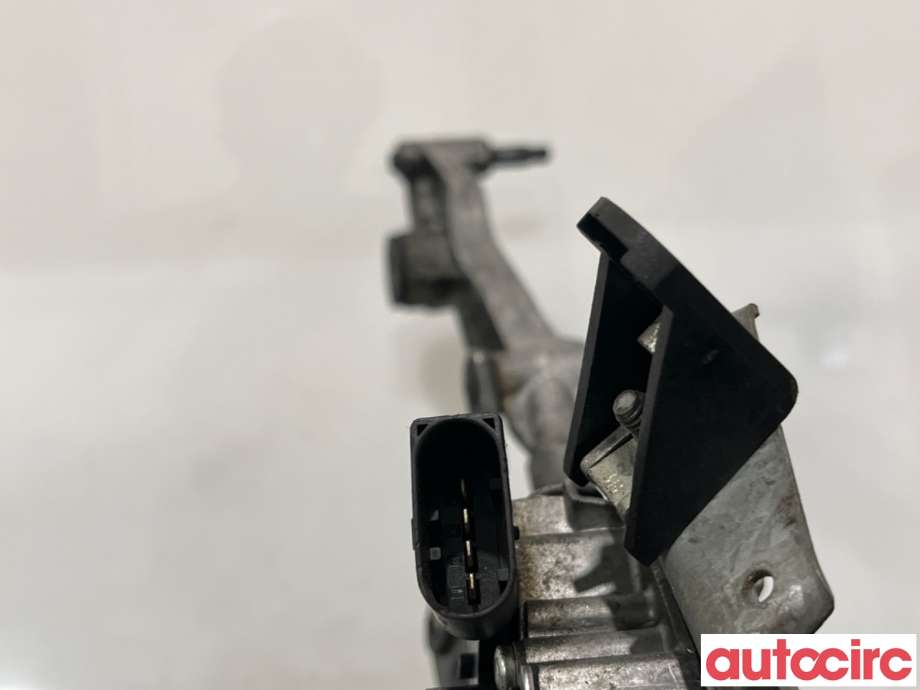 Viskermotor frontrute til Mercedes R-Klasse 2006-2013 (W251) (W251) (MERCEDES|A2518202542|404929)