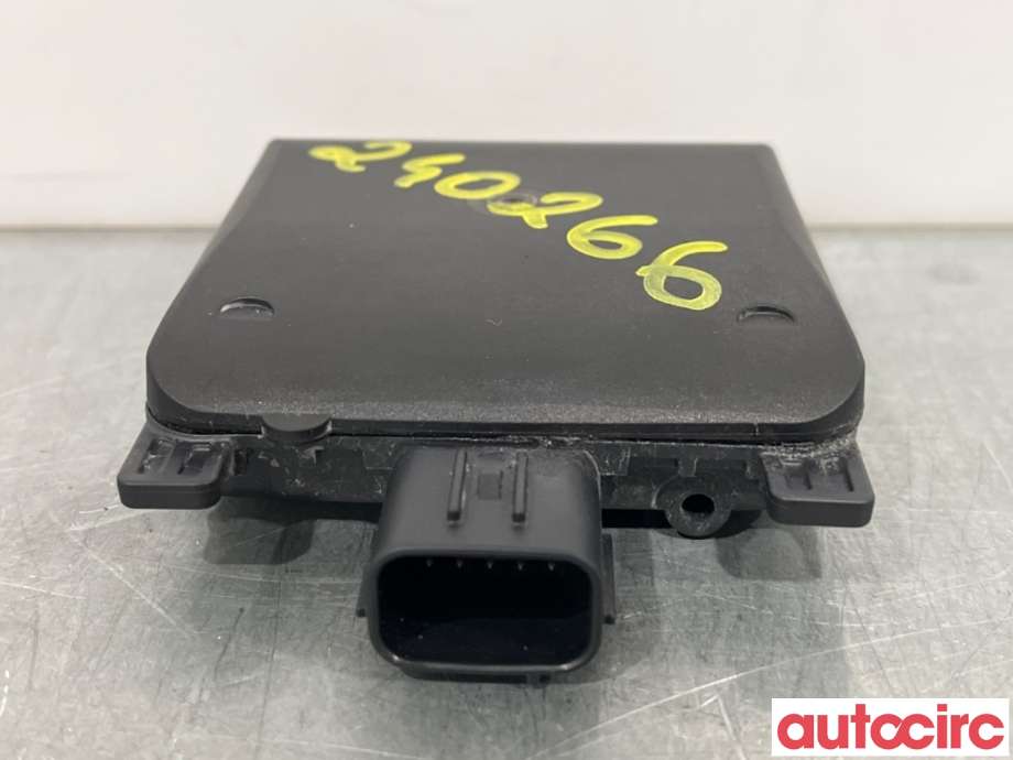 Sensor radar til Volvo C40 Recharge 2021-2024  (VOLVO|32340780|6PZ012882-34|)