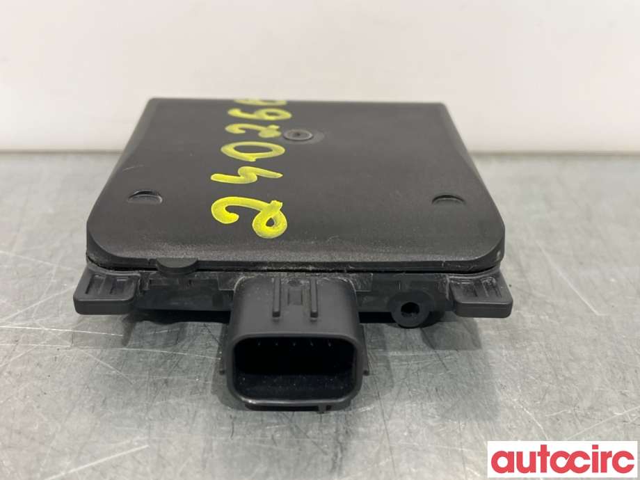 Sensor radar til Volvo C40 Recharge 2021-2024  (VOLVO|32340780|6PZ012882-34|)