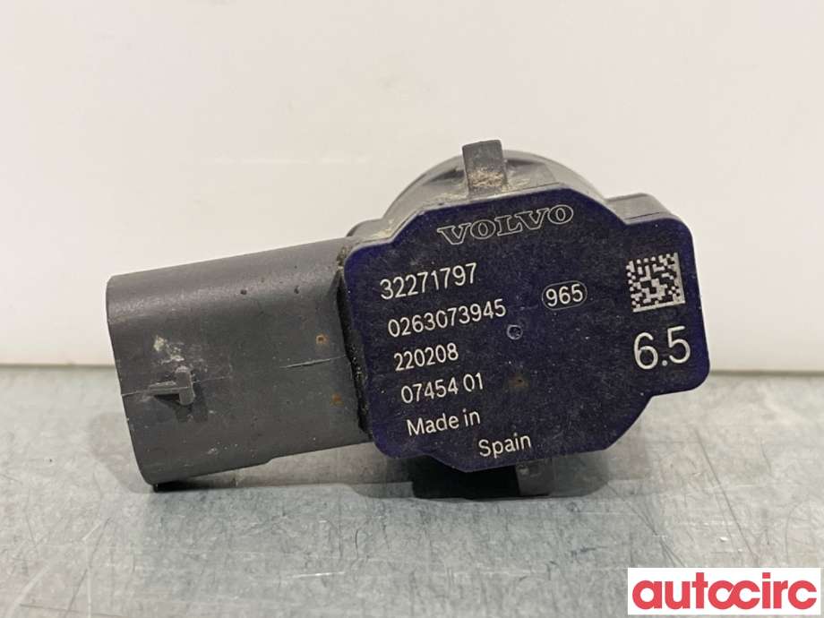 Parkeringssensor bak til Volvo C40 Recharge 2021-2024  (VOLVO|32271797|0263073945|)