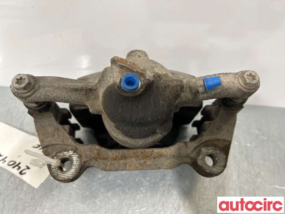 Bremsecaliper høyre foran til VW Golf VII 2012-2017 (Fase 1)  (VOLKSWAGEN|8V0615124|)
