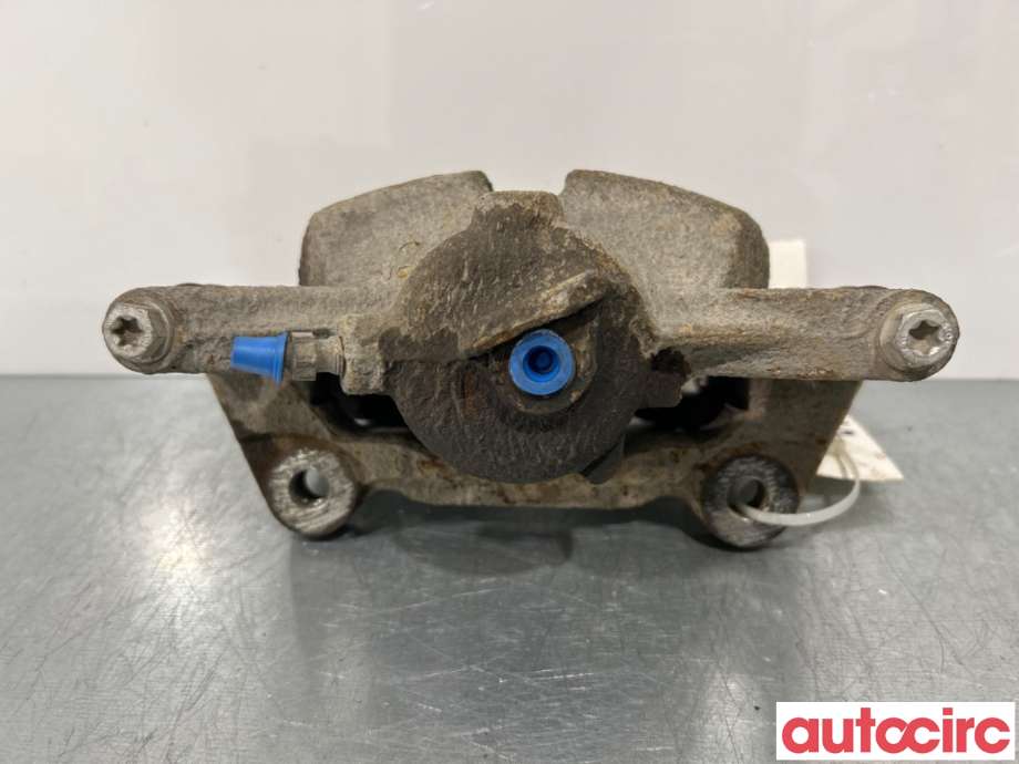 Bremsecaliper venstre foran til VW Golf VII 2012-2017 (Fase 1)  (VOLKSWAGEN|8V0615123|)