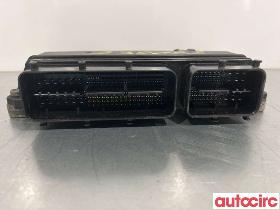 Styreenhet motor til Toyota Verso 2009-2016 (Type III)  (TOYOTA|896610F140|)