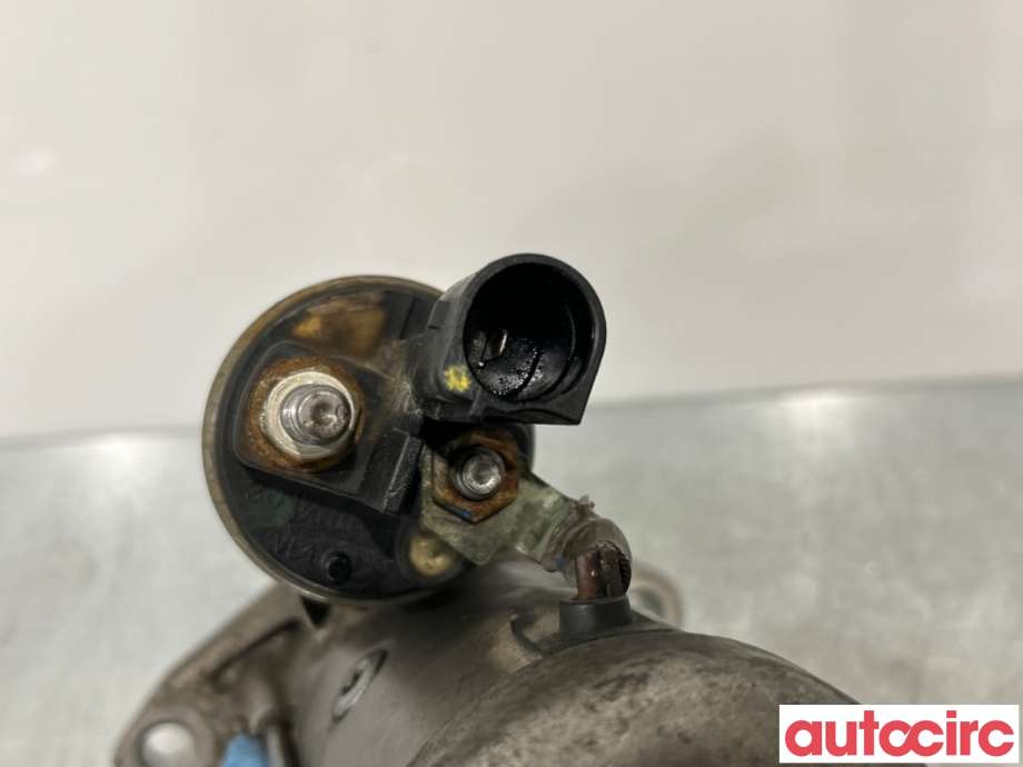 Starter diesel til VW Golf VII 2012-2017 (Fase 1)  (VOLKSWAGEN|02E911022C||02E911023T)