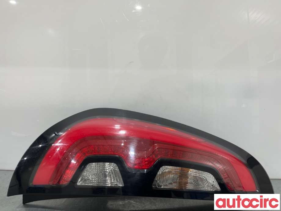 Baklykt venstre til Kia Soul, 2014-2019 (Type II)  (KIA|92401E4020)