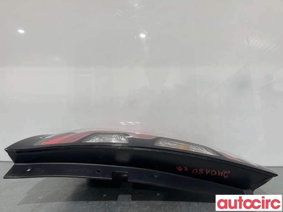 Baklykt venstre til Kia Soul 2014-2019 (Type II)  (KIA|92401E4020|)