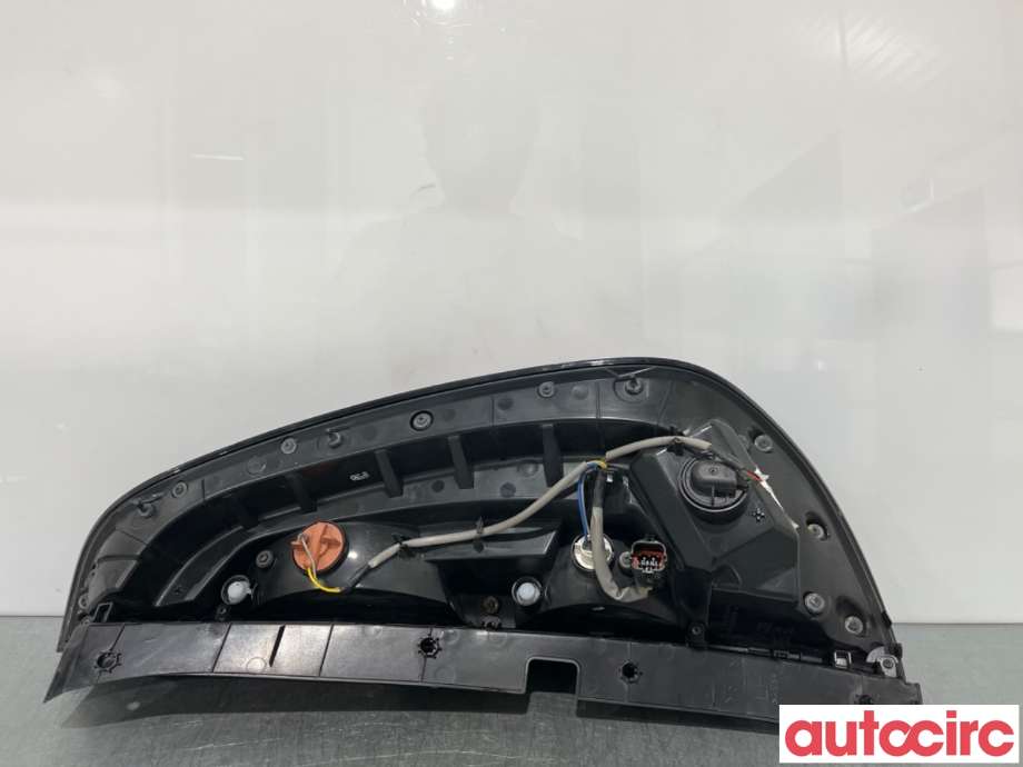 Baklykt venstre til Kia Soul 2014-2019 (Type II)  (KIA|92401E4020|)