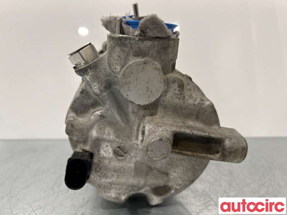 Aircondition kompressor til VW Golf VII 2012-2017 (Fase 1)  (VOLKSWAGEN|5Q0820803F|447150-4202|5Q0820803K)