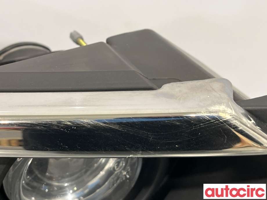 Frontlykt høyre halogen til Fiat Ducato 2014-->> (FIAT|NO NR|90998802100|9099-88021-00)