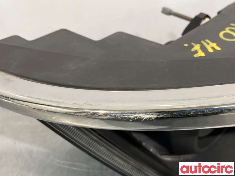 Frontlykt høyre halogen til Fiat Ducato 2014-->> (FIAT|NO NR|90998802100|9099-88021-00)
