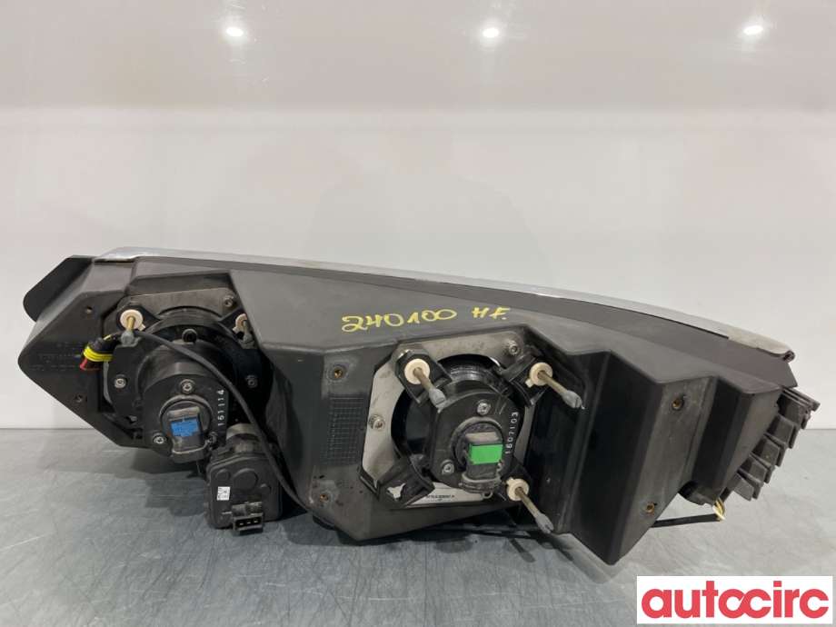 Frontlykt høyre halogen til Fiat Ducato 2014-->> (FIAT|NO NR|90998802100|9099-88021-00)