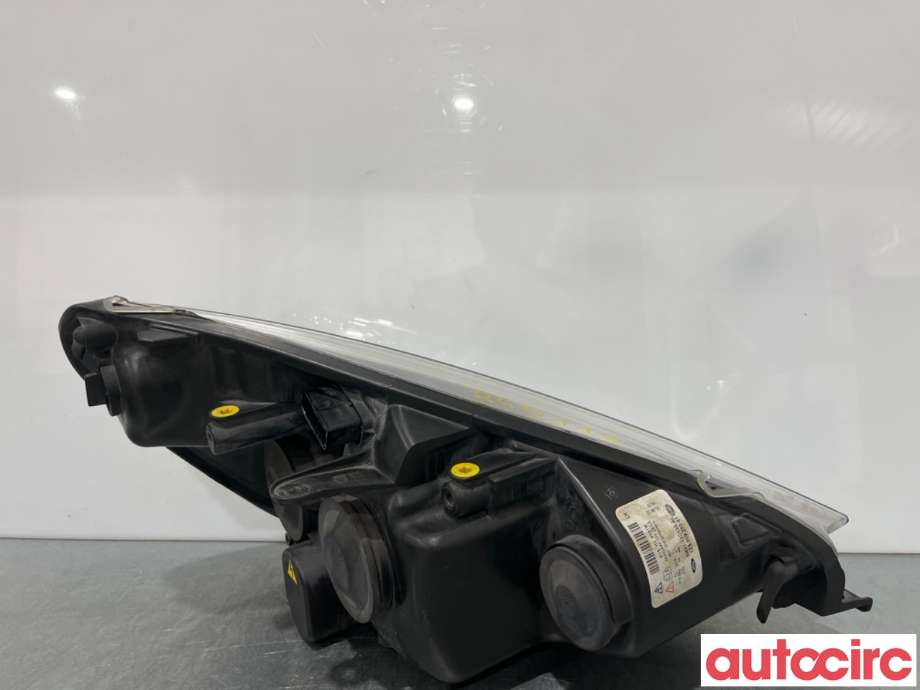 Frontlykt venstre xenon til Ford S-Max 2010-2015 (Type I, Fase 2)  (FORD|1801378|1ZS009250-41|6M21-13D155-AL)