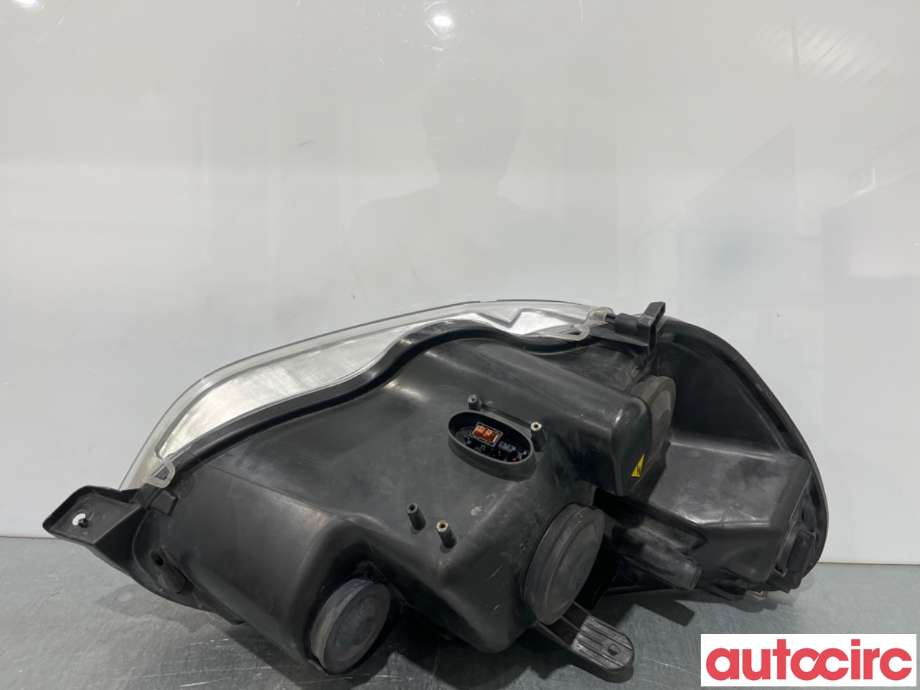 Frontlykt venstre xenon til Ford S-Max 2010-2015 (Type I, Fase 2)  (FORD|1801378|1ZS009250-41|6M21-13D155-AL)