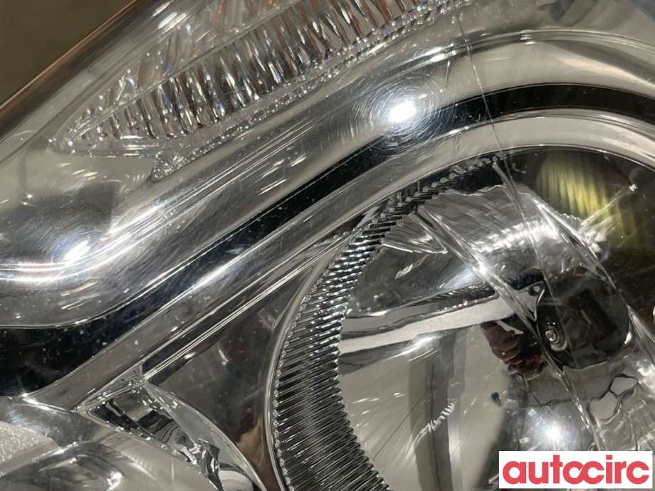 Frontlykt venstre xenon til Ford S-Max 2010-2015 (Type I, Fase 2)  (FORD|1801378|1ZS009250-41|6M21-13D155-AL)