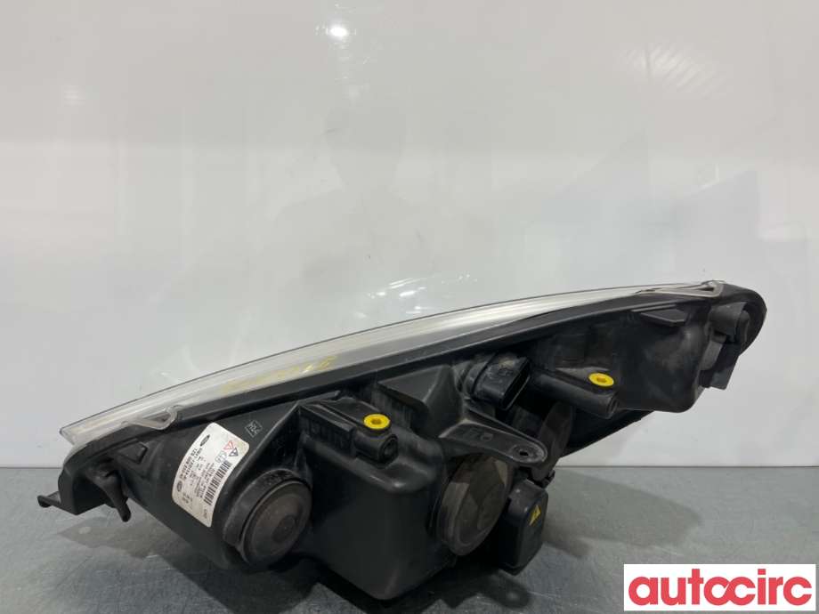 Frontlykt høyre xenon til Ford S-Max 2010-2015 (Type I, Fase 2)  (FORD|1801373|1ZS009250-42|6M21-13D154-AL)