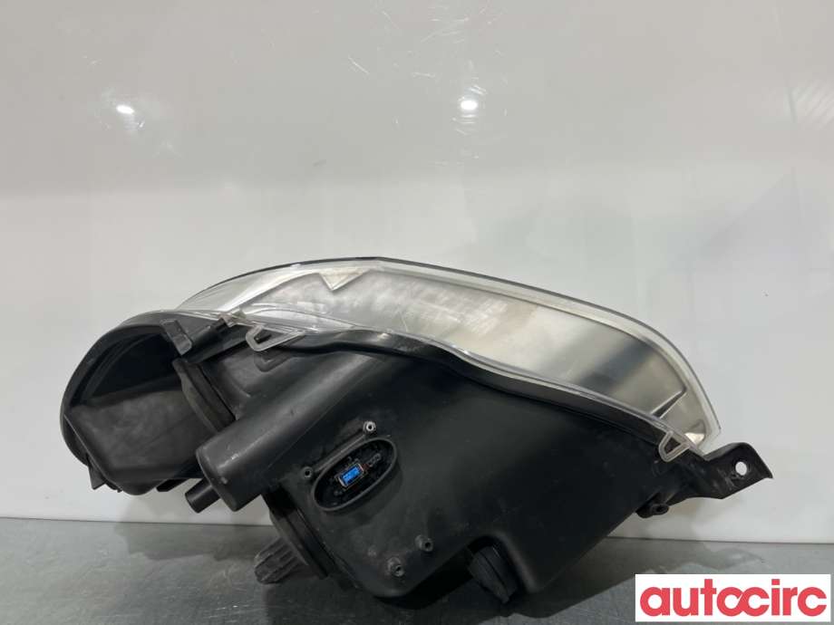 Frontlykt høyre xenon til Ford S-Max 2010-2015 (Type I, Fase 2)  (FORD|1801373|1ZS009250-42|6M21-13D154-AL)