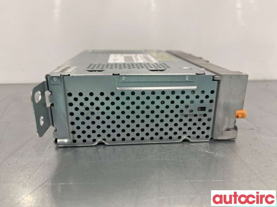 Bilstereo diverse til Peugeot 208 2012-2019 (Type I)  (PEUGEOT|9814197180|)