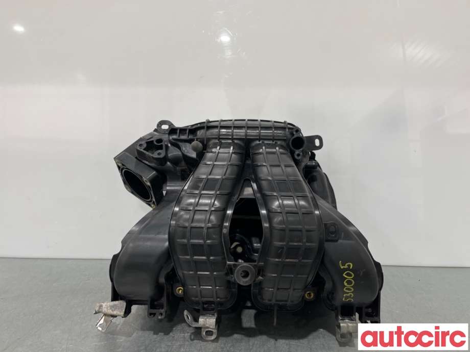 Manifold innsug til Mitsubishi Outlander, 2015-->> (Type III, Fase 2)  (MITSUBISHI|1540A095)