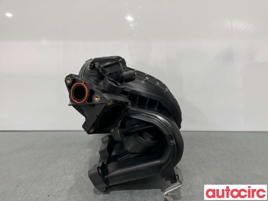 Manifold innsug til Mitsubishi Outlander 2015-->> (Type III, Fase 2)  (MITSUBISHI|1540A095|05014-021)