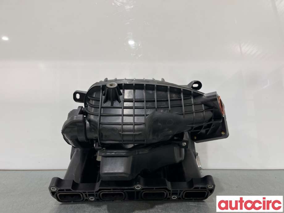 Manifold innsug til Mitsubishi Outlander 2015-->> (Type III, Fase 2)  (MITSUBISHI|1540A095|05014-021)