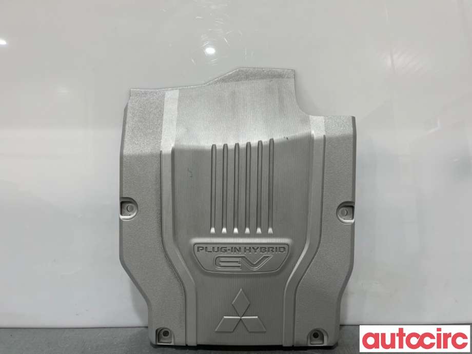 Motordeksel over motor til Mitsubishi Outlander, 2015-->> (Type III, Fase 2)  (MITSUBISHI|9499D992)