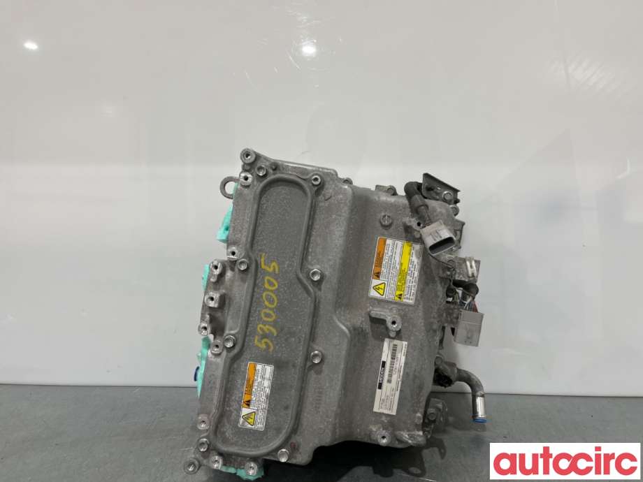 Inverter hybrid til Mitsubishi Outlander, 2015-->> (Type III, Fase 2)  (MITSUBISHI|9410A164)