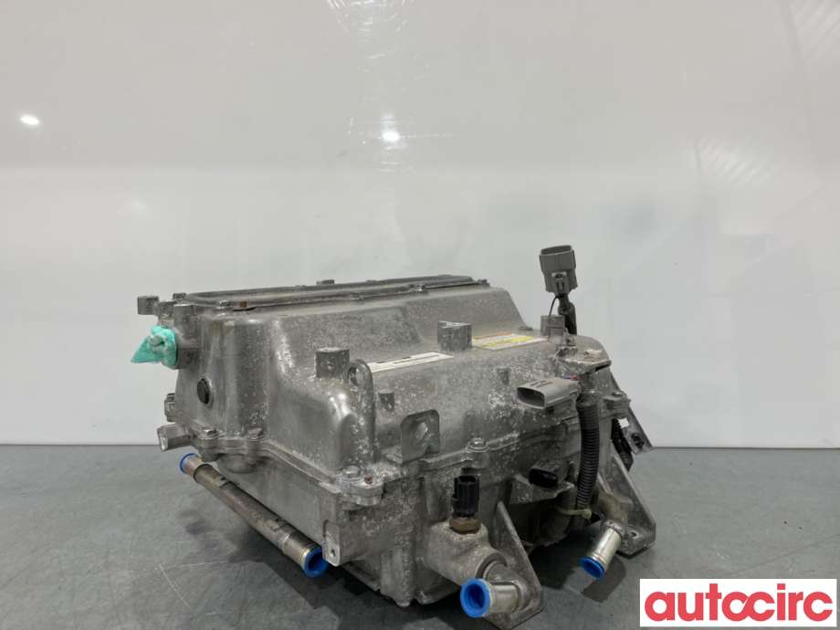 Inverter hybrid til Mitsubishi Outlander 2015-->> (Type III, Fase 2)  (MITSUBISHI|9410A164||9410A160)