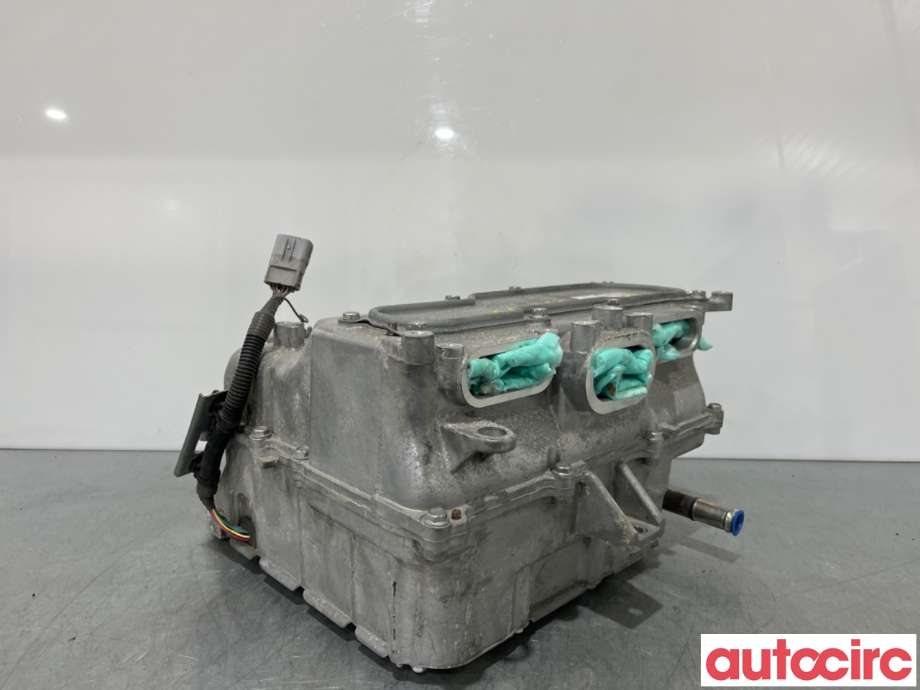 Inverter hybrid til Mitsubishi Outlander 2015-->> (Type III, Fase 2)  (MITSUBISHI|9410A164||9410A160)