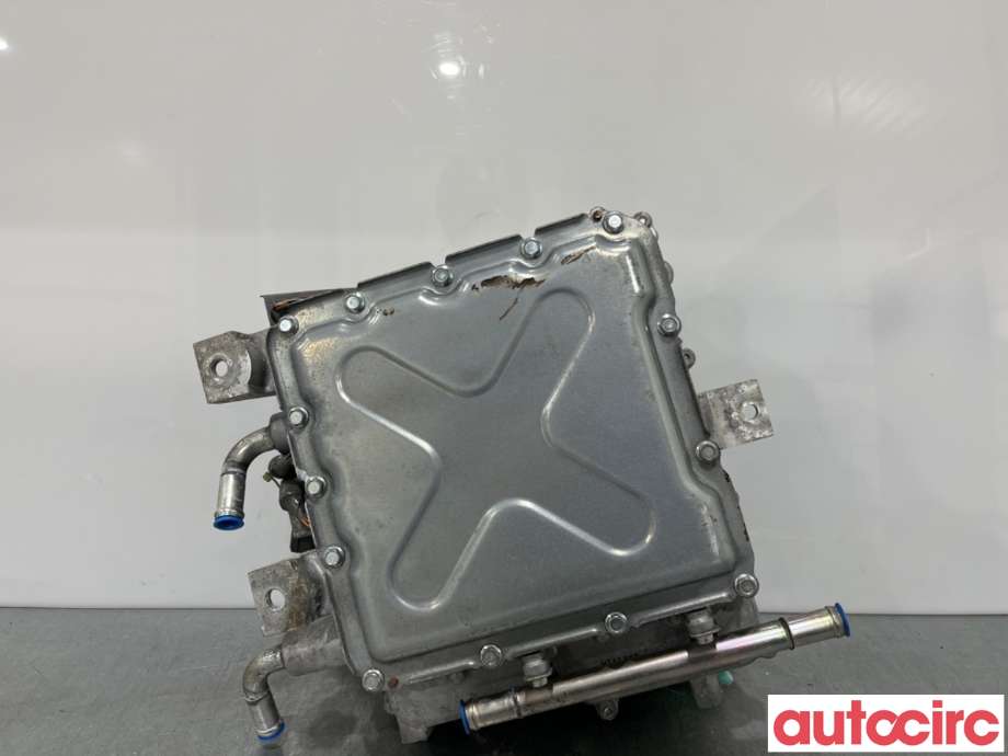 Inverter hybrid til Mitsubishi Outlander 2015-->> (Type III, Fase 2)  (MITSUBISHI|9410A164||9410A160)