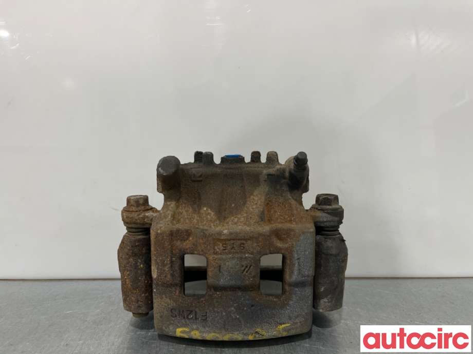 Bremsecaliper venstre foran til Mitsubishi Outlander, 2015-->> (Type III, Fase 2)  (MITSUBISHI|4605B471)