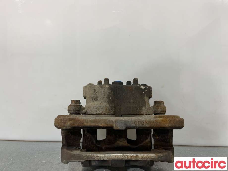 Bremsecaliper venstre foran til Mitsubishi Outlander 2015-->> (Type III, Fase 2)  (MITSUBISHI|4605B471|)
