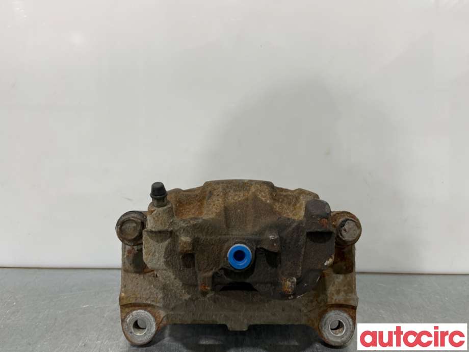 Bremsecaliper venstre foran til Mitsubishi Outlander 2015-->> (Type III, Fase 2)  (MITSUBISHI|4605B471|)
