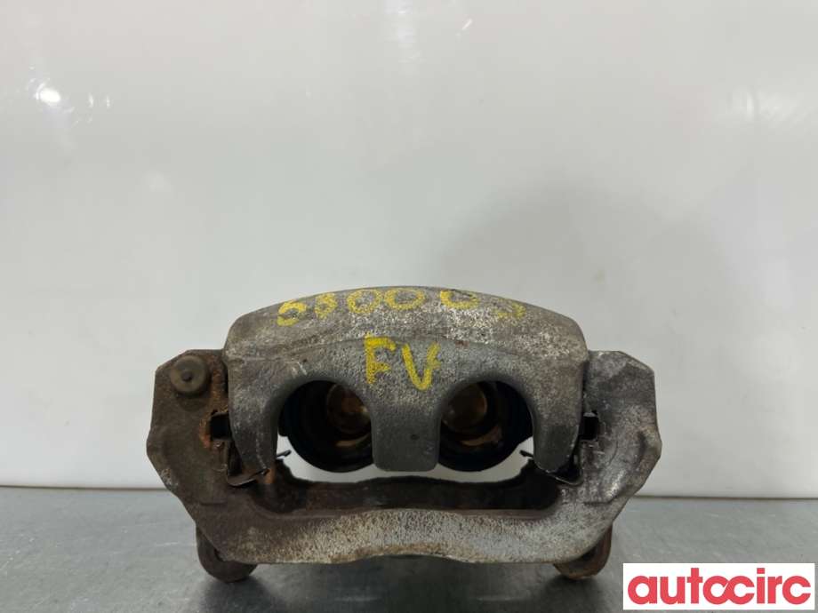 Bremsecaliper venstre foran til Mitsubishi Outlander 2015-->> (Type III, Fase 2)  (MITSUBISHI|4605B471|)