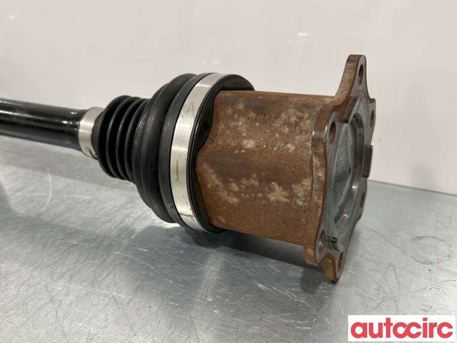 Drivaksel venstre foran til VW Golf VII 2012-2017 (Fase 1)  (VOLKSWAGEN|5Q0407761CX||5Q0407271M)