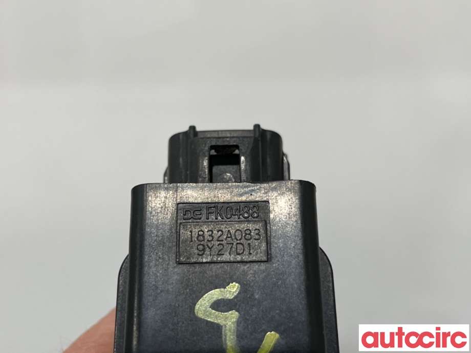 Coil elektronisk til Mitsubishi Outlander 2015-->> (Type III, Fase 2)  (MITSUBISHI|1832A083|)