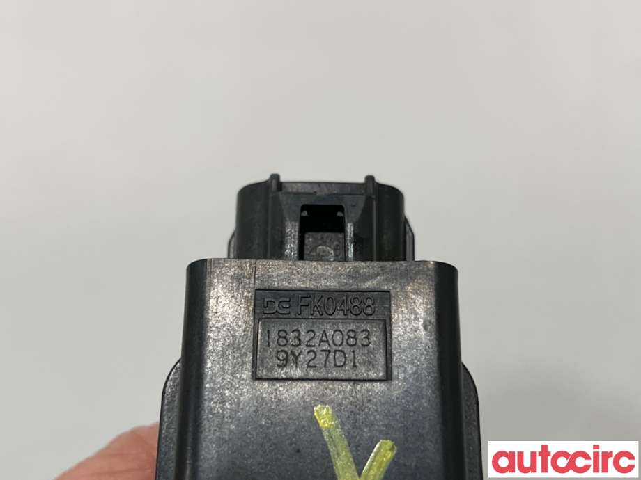 Coil elektronisk til Mitsubishi Outlander 2015-->> (Type III, Fase 2)  (MITSUBISHI|1832A083|)