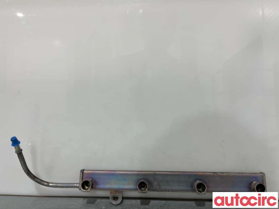 Dyseskinne (fuelrail) til Mitsubishi Outlander, 2015-->> (Type III, Fase 2)  (MITSUBISHI|1465A402)