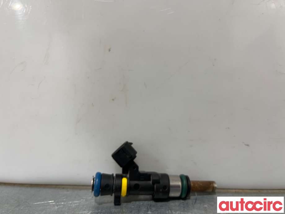 Dyse innsprøyting diesel til Mitsubishi Outlander, 2015-->> (Type III, Fase 2)  (MITSUBISHI|1465A412)