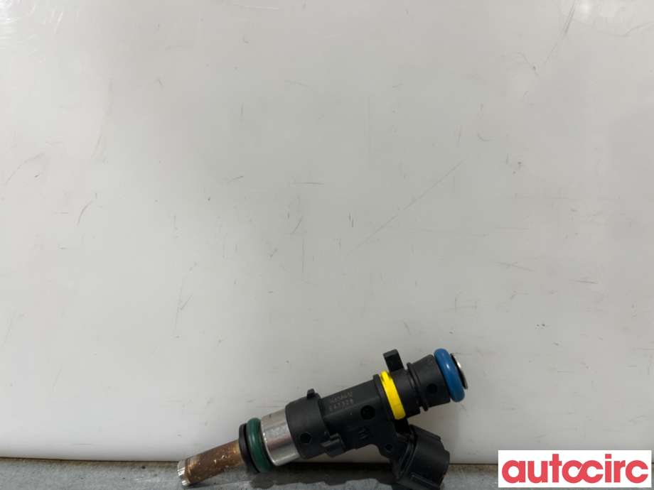 Dyse innsprøyting diesel til Mitsubishi Outlander 2015-->> (Type III, Fase 2)  (MITSUBISHI|1465A412|)