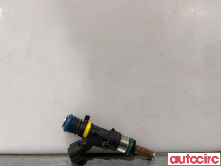 Dyse innsprøyting diesel til Mitsubishi Outlander 2015-->> (Type III, Fase 2)  (MITSUBISHI|1465A412|)