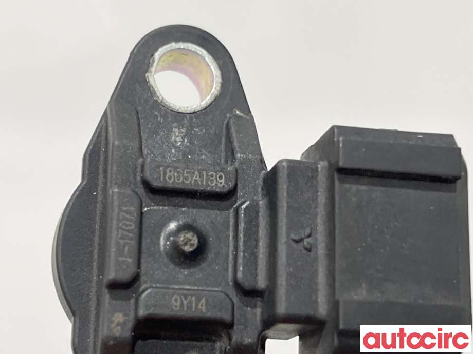 Sensor diverse til Mitsubishi Outlander 2015-->> (Type III, Fase 2)  (MITSUBISHI|1865A139|)