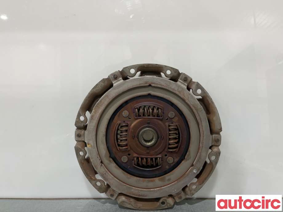 Clutch til Mitsubishi Outlander, 2015-->> (Type III, Fase 2)  (MITSUBISHI|2708A005)