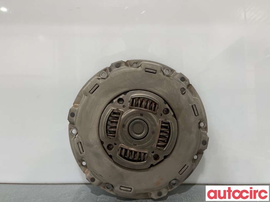 Clutch til Mitsubishi Outlander 2015-->> (Type III, Fase 2)  (MITSUBISHI|2708A005|)