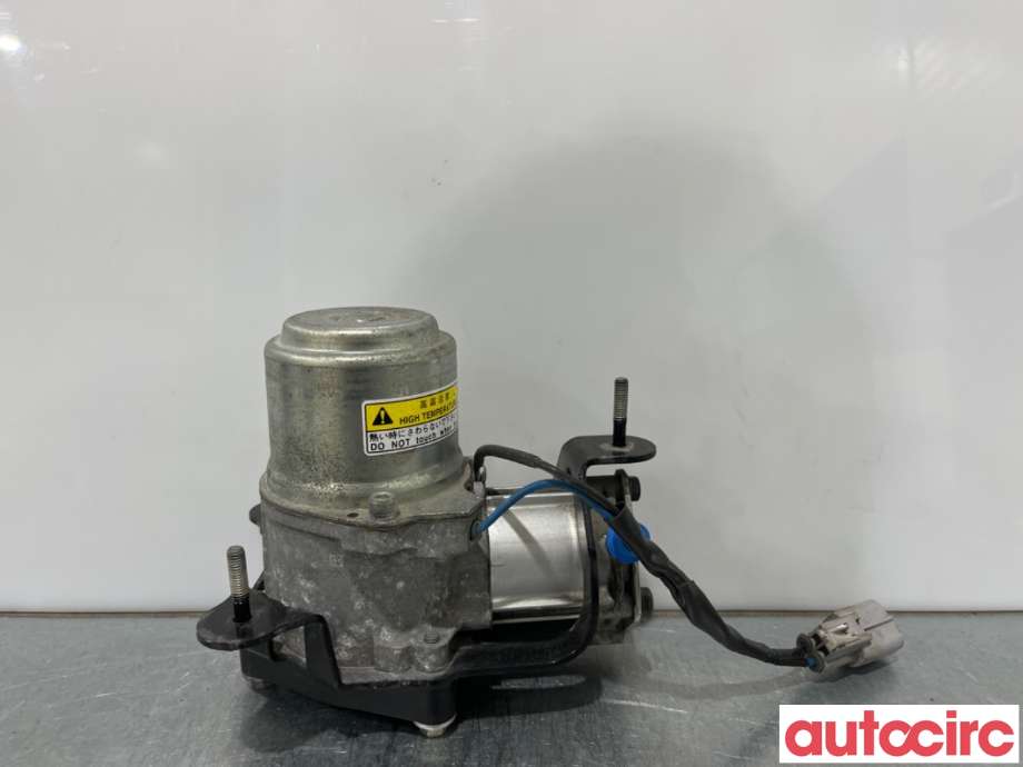 Vakuumpumpe til Mitsubishi Outlander 2015-->> (Type III, Fase 2)  (MITSUBISHI|4641A020|)