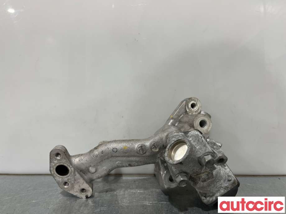 EGR-ventil til Mitsubishi Outlander, 2015-->> (Type III, Fase 2)  (MITSUBISHI|1582A645)