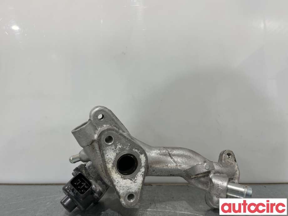 EGR-ventil til Mitsubishi Outlander 2015-->> (Type III, Fase 2)  (MITSUBISHI|1582A645|)