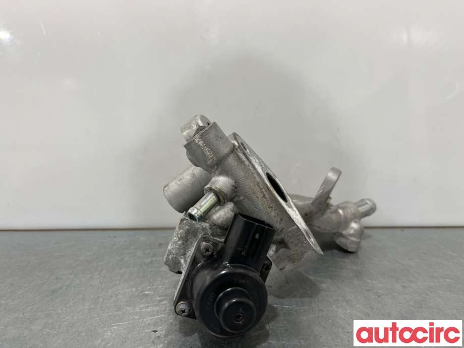 EGR-ventil til Mitsubishi Outlander 2015-->> (Type III, Fase 2)  (MITSUBISHI|1582A645|)