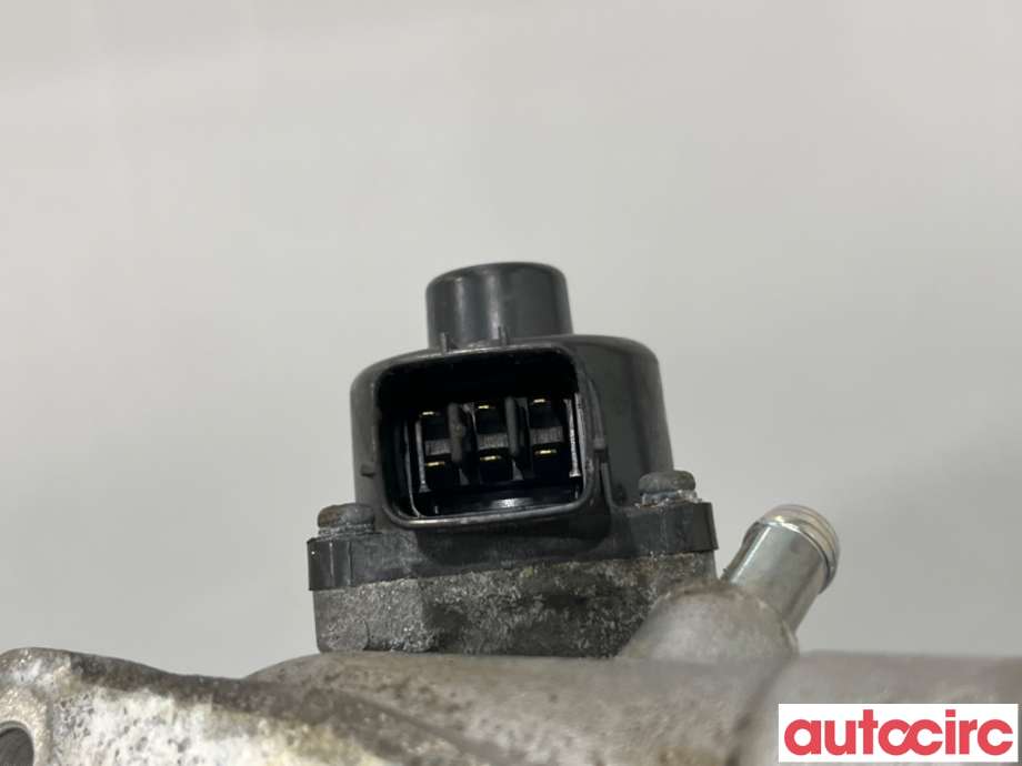 EGR-ventil til Mitsubishi Outlander 2015-->> (Type III, Fase 2)  (MITSUBISHI|1582A645|)