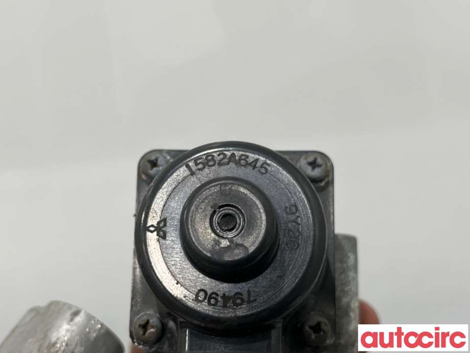 EGR-ventil til Mitsubishi Outlander 2015-->> (Type III, Fase 2)  (MITSUBISHI|1582A645|)